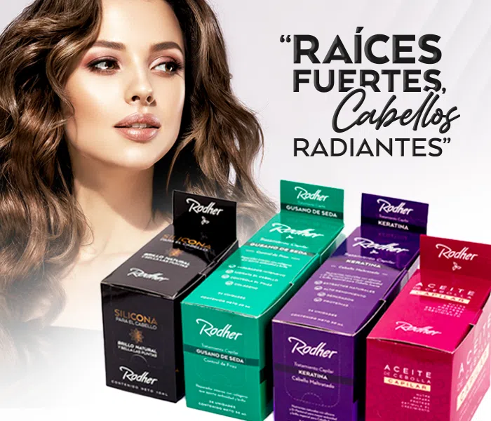 Raices fuertes
