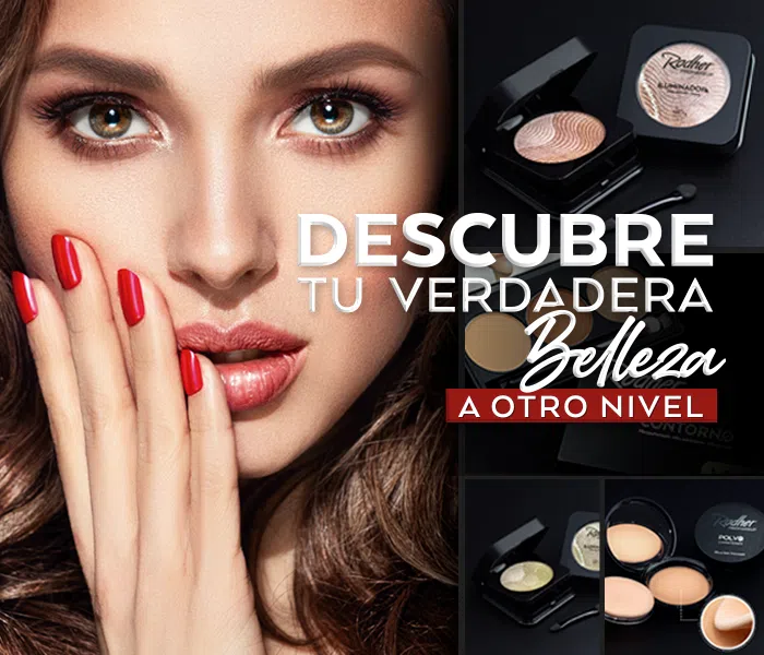 Maquillaje