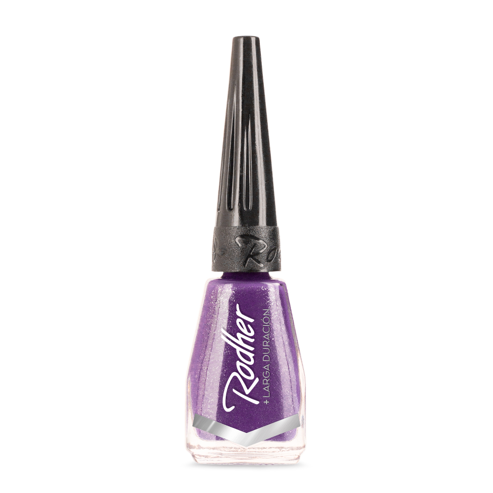 ESMALTE TRADICIONAL RODHER PERLADO