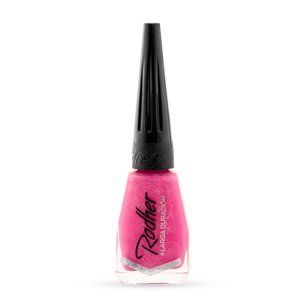 ESMALTE TRADICIONAL RODHER PERLADO