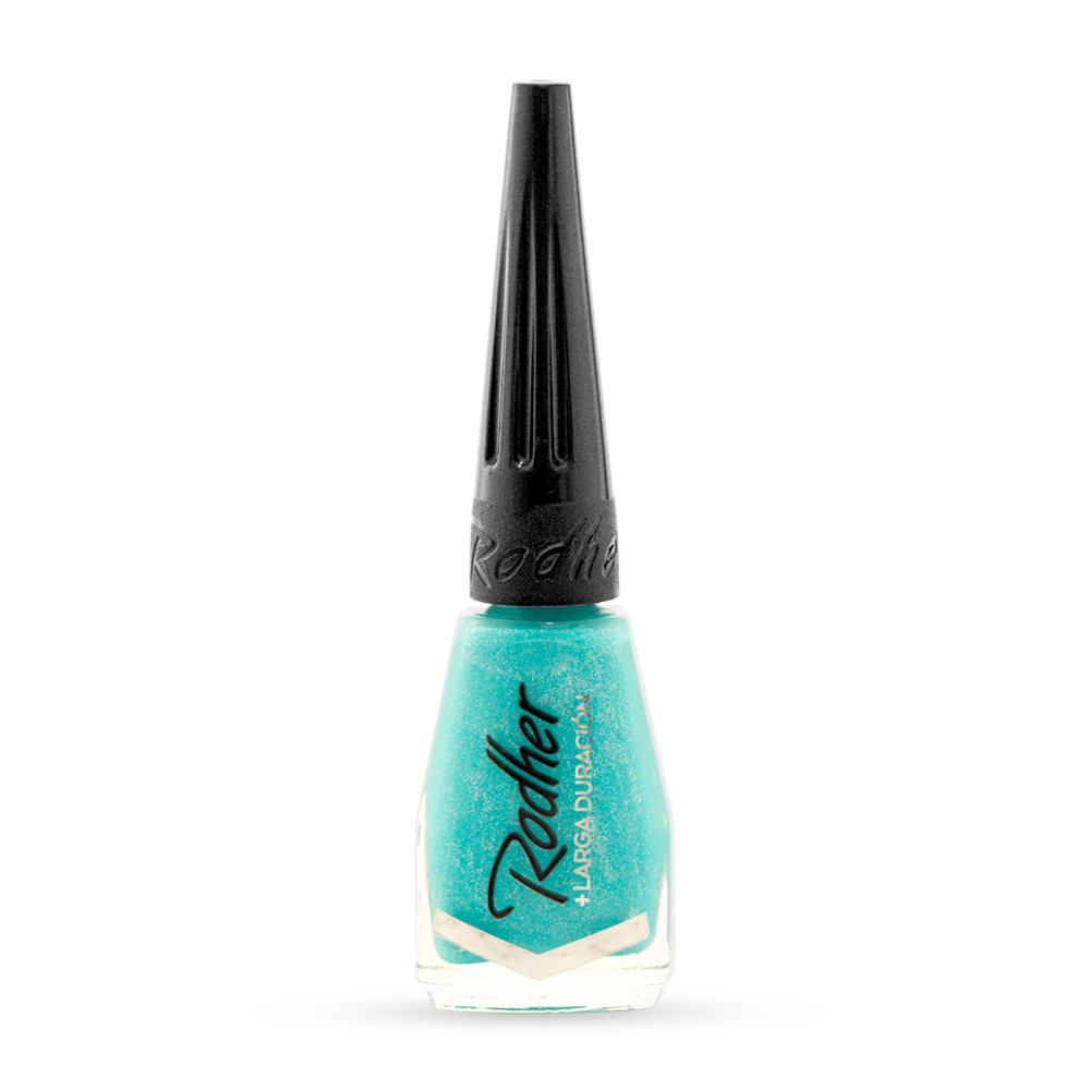 ESMALTE TRADICIONAL RODHER PERLADO