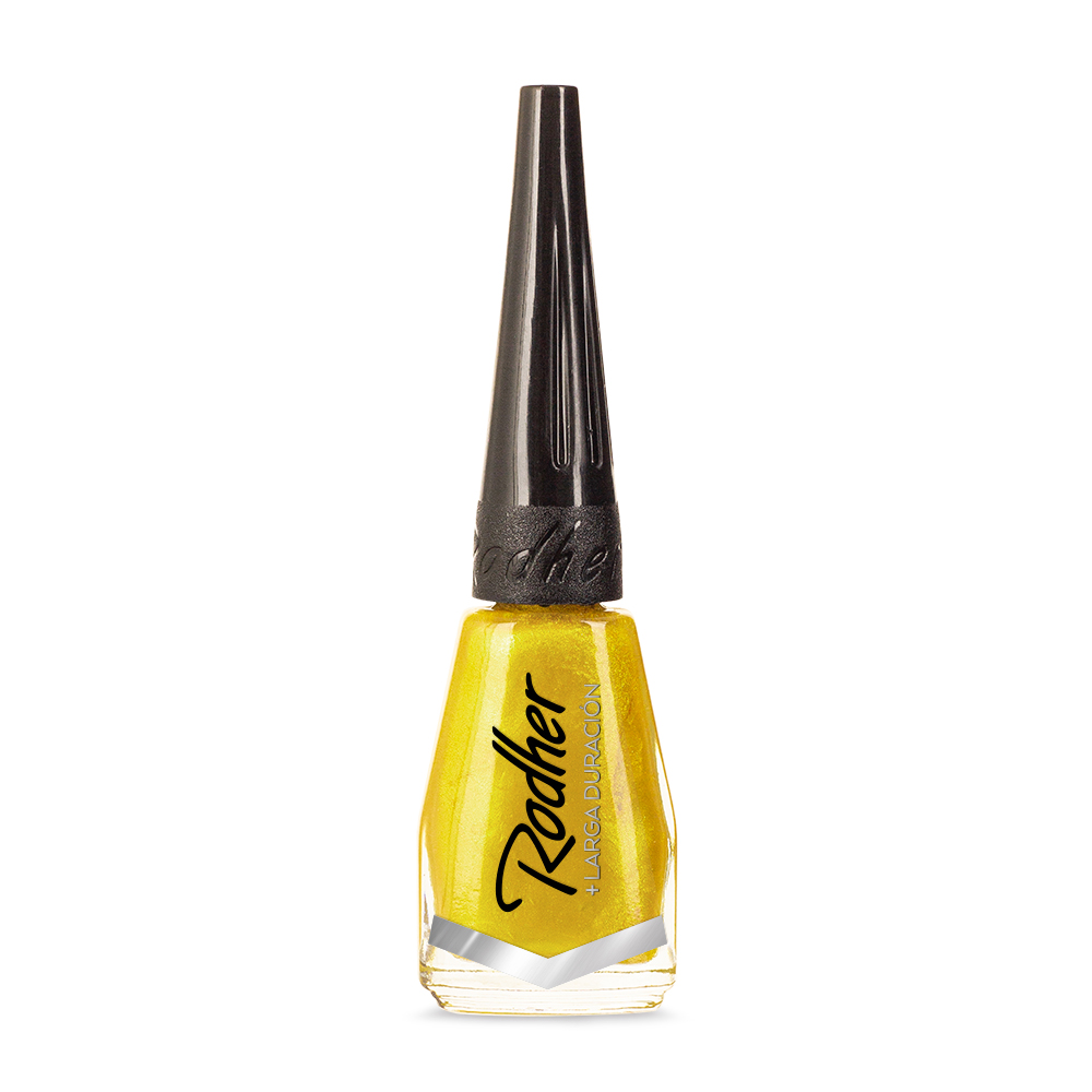 ESMALTE TRADICIONAL RODHER SATINADO
