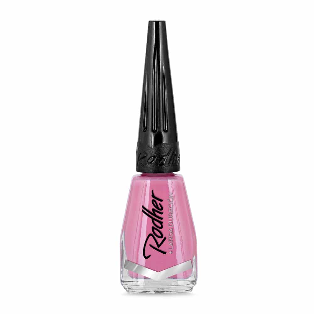 ESMALTE TRADICIONAL RODHER CREMOSO