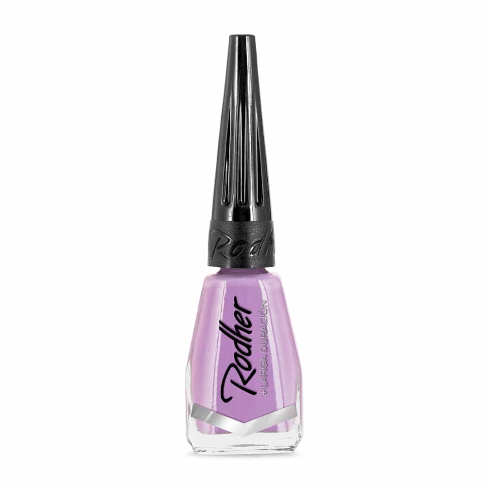 ESMALTE TRADICIONAL RODHER CREMOSO