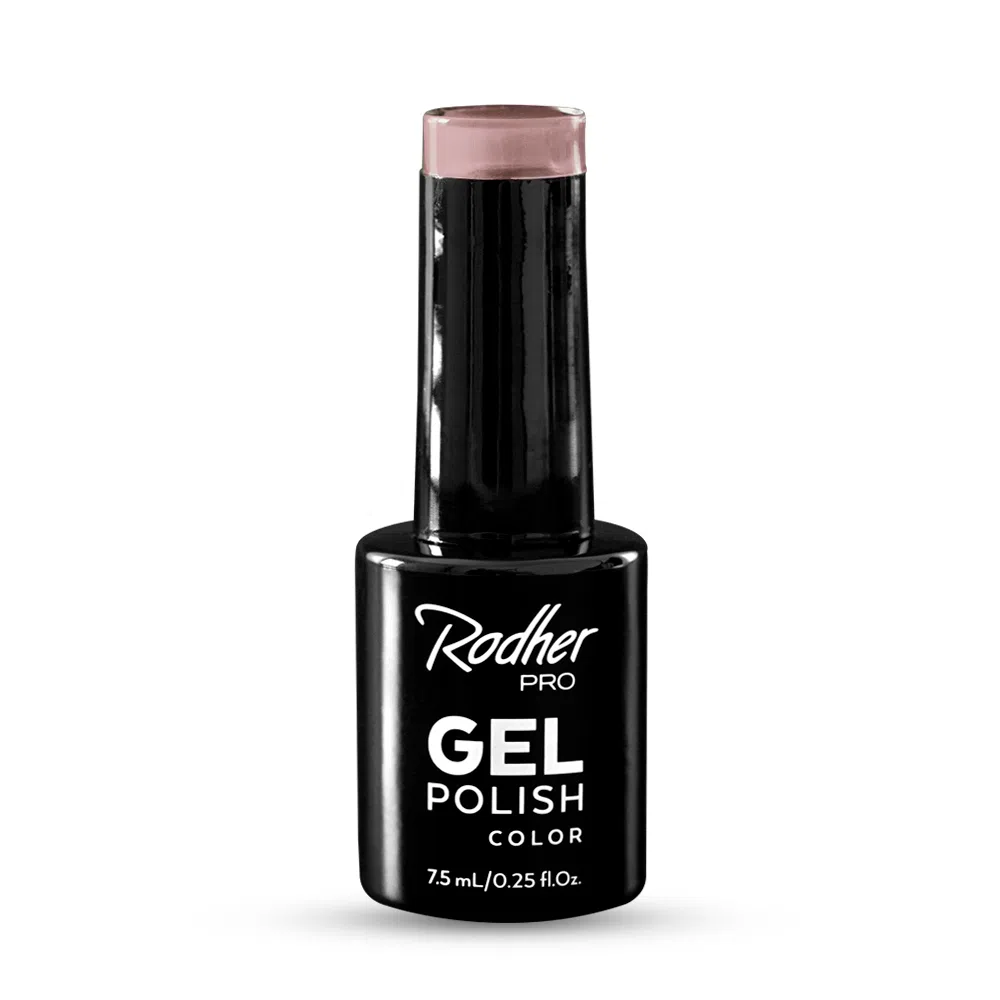 ESMALTE GEL POLISH